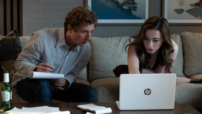O Outro Lado das Redes filme 2026 A Rede Social 2