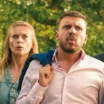 O Presente de Aniversário filme Netflix 2026 crítica final explicado