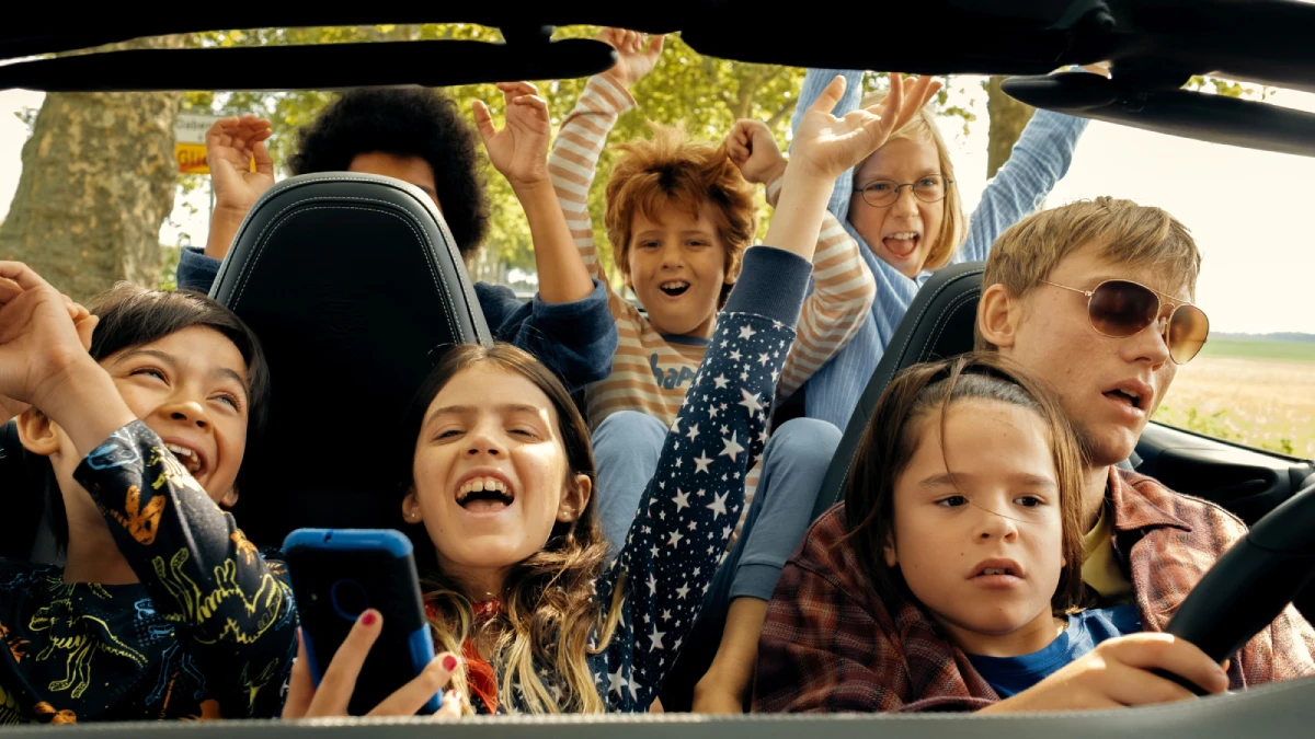 O Presente de Aniversário filme Netflix 2026 final explicado crítica