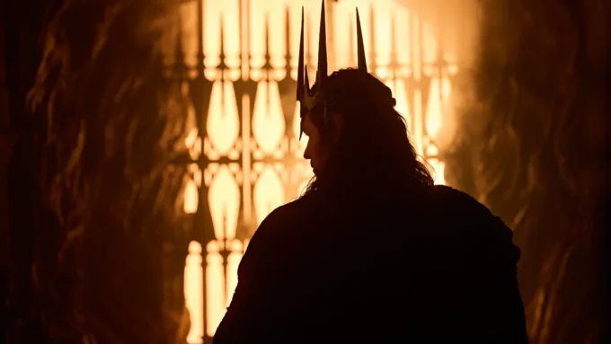 O Senhor dos Anéis_ Os Anéis de Poder 3 temporada trailer elenco data de lançamento estreia