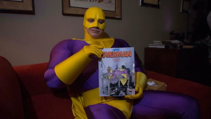 Overman filme crítica 2026 (2)