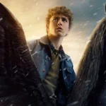 Percy Jackson e os Olimpianos Temporada 3