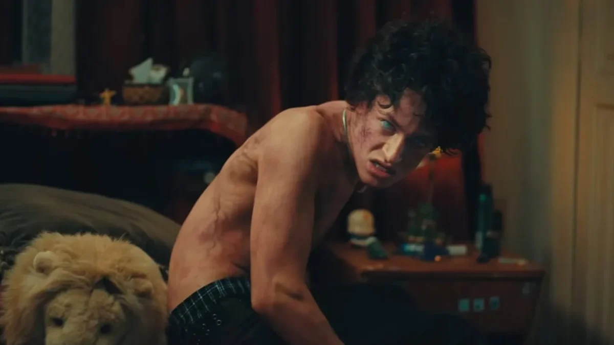 Prefiro a Morte série do Prime Video de 2026 (1)