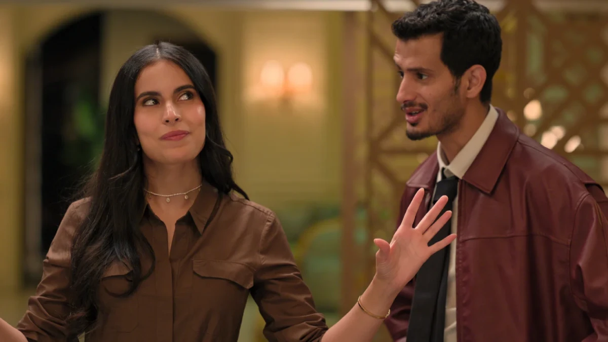Ricos Sem Dinheiro filme de 2026 da Netflix (1)