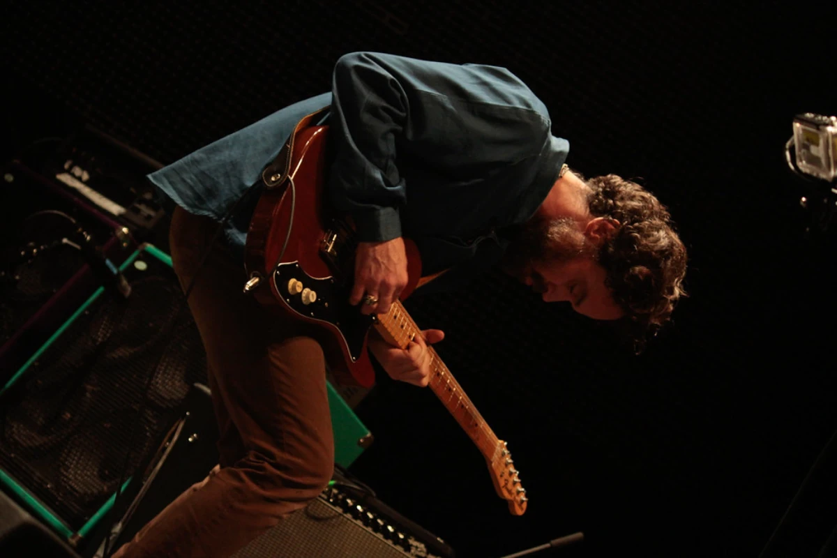 Rodrigo Amarante foto Wil Spiler