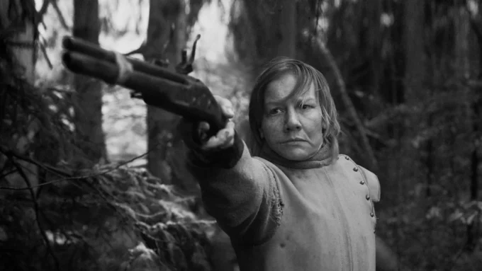 Rose 2026 filme