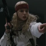 SACRIFÍCIO filme 2026 DIAMOND FILMS