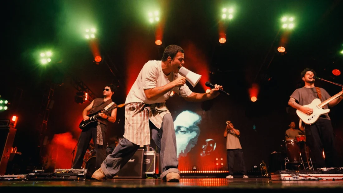 Show da Lagum no RJ data horários ingressos turnê 10 anos (1)