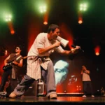 Show da Lagum no RJ data horários ingressos turnê 10 anos (1)