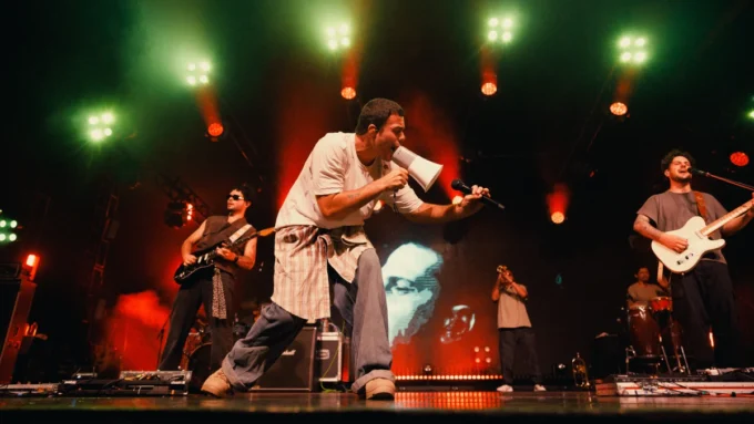 Show da Lagum no RJ data horários ingressos turnê 10 anos (1)