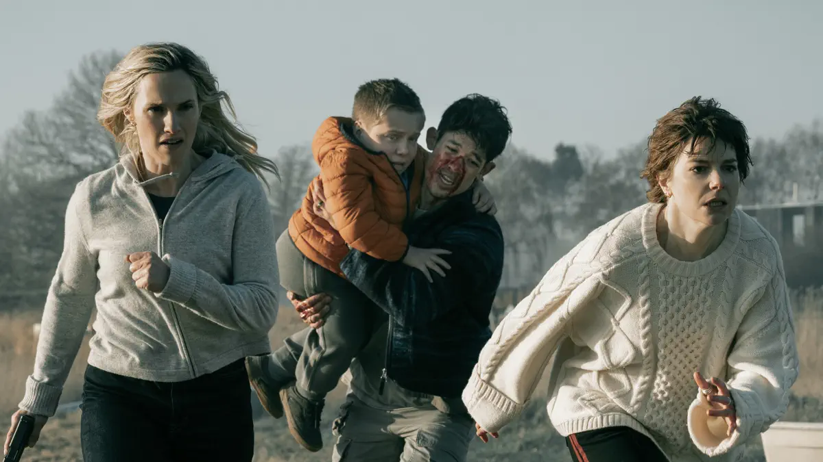 Slow Horses 6 episódio 6 temporada