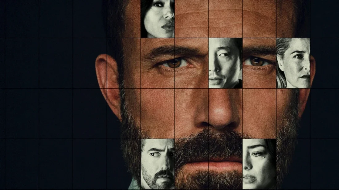 Sobrevivência filme da Netflix de 2026
