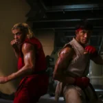 Street Fighter filme 2026 (1)