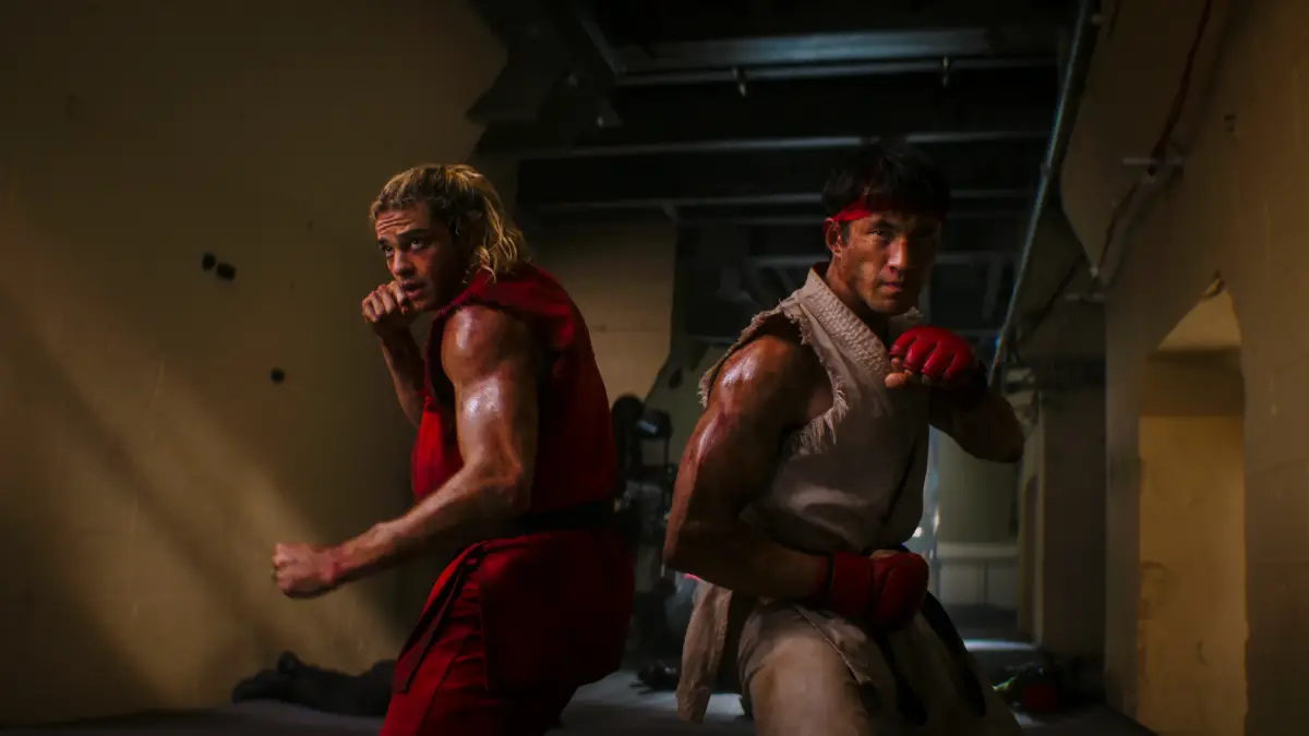Street Fighter filme 2026 (1)