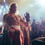 Street Fighter filme 2026 easter eggs referências participações