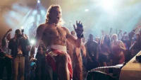 Street Fighter filme 2026 easter eggs referências participações