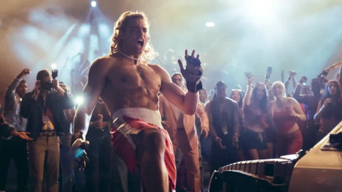 Street Fighter filme 2026 easter eggs referências participações