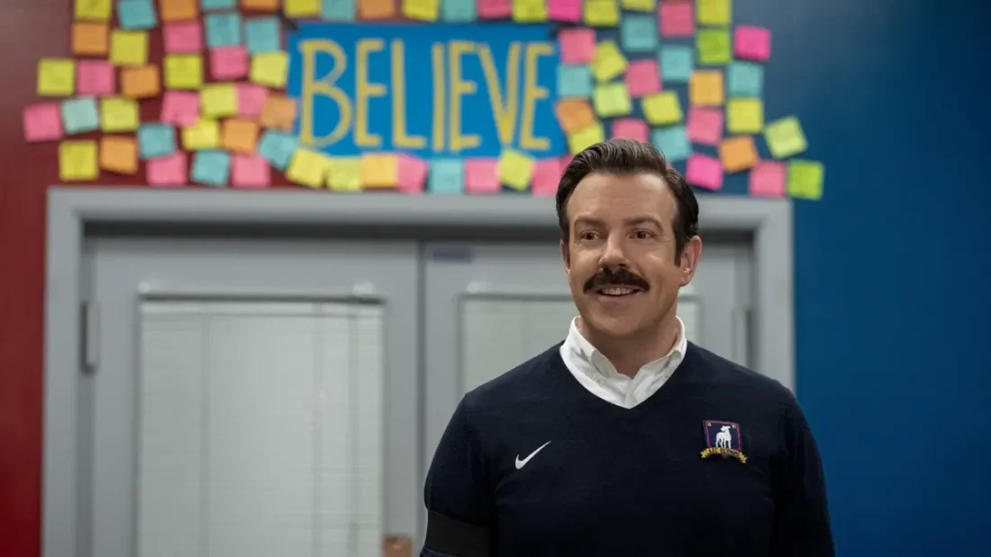 Ted Lasso temporada 4 episódio 10