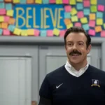 Ted Lasso temporada 4 episódio 10