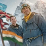 Tenzing filme 2026 Apple TV