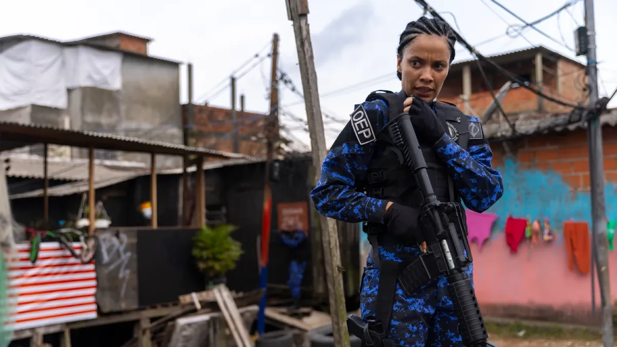 Território do Crime filme brasileiro HBO Max Space 2026 (1)