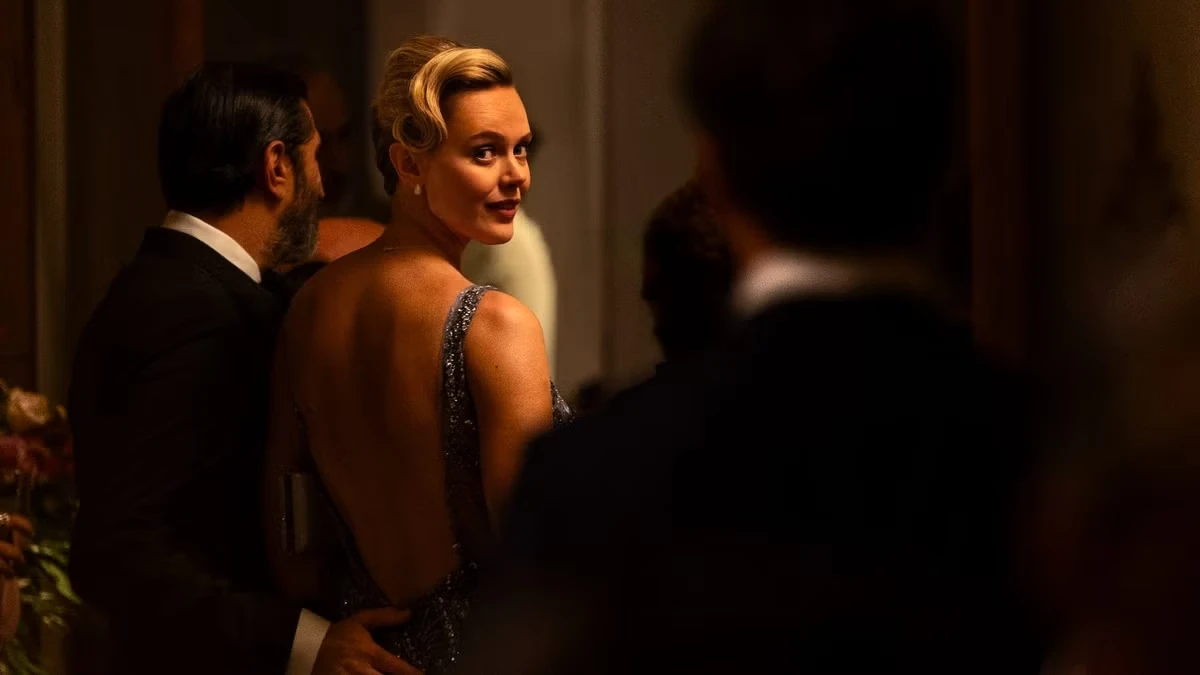 Troca Suspeita A Couple of Lies Netflix 2026 série