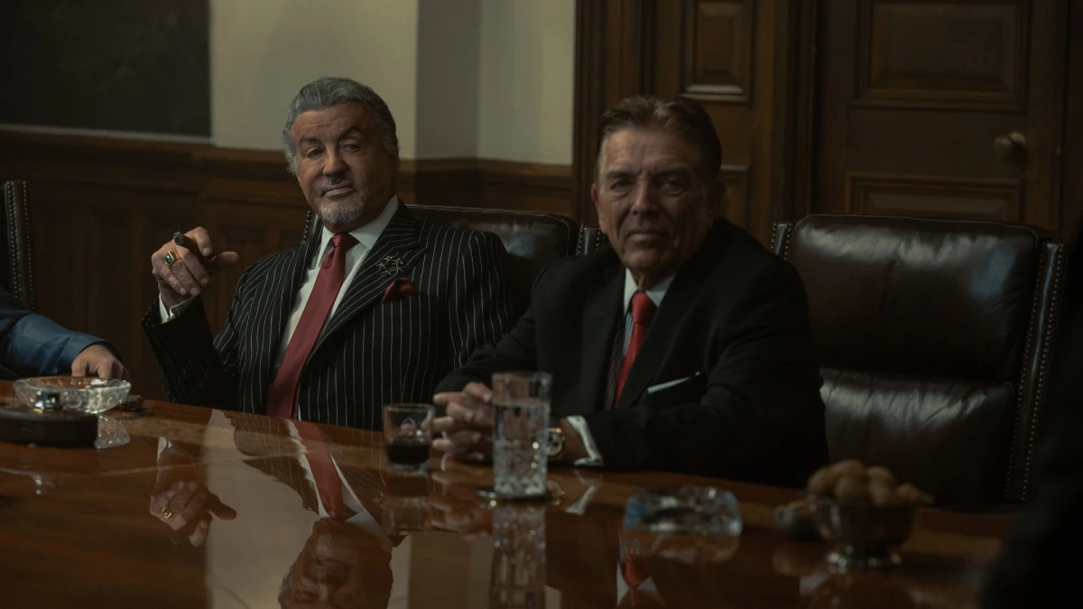 Tulsa King temporada 4
