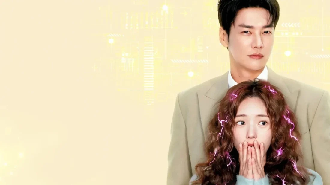 Um Choque de Amor série dorama Netflix 2026