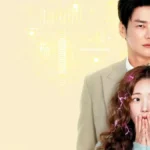 Um Choque de Amor série dorama Netflix 2026