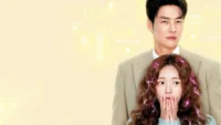 Um Choque de Amor série dorama Netflix 2026