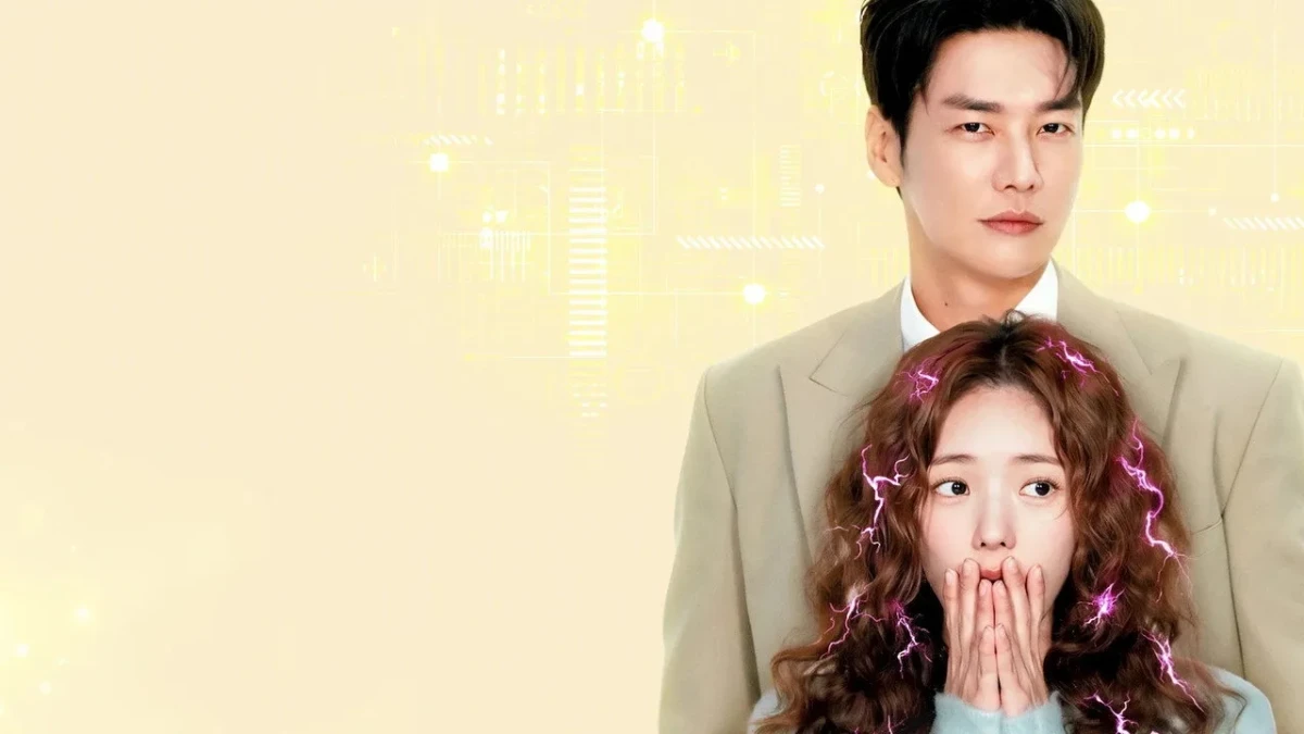 Um Choque de Amor série dorama Netflix 2026