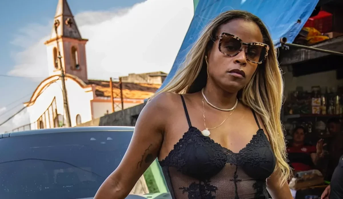 Verônica com K série do Globoplay de 2026 (1)