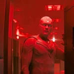 VisionQuest episódios 5 e 6