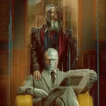 VisionQuest série 2026 Disney+ episódios 1 e 2 (1)
