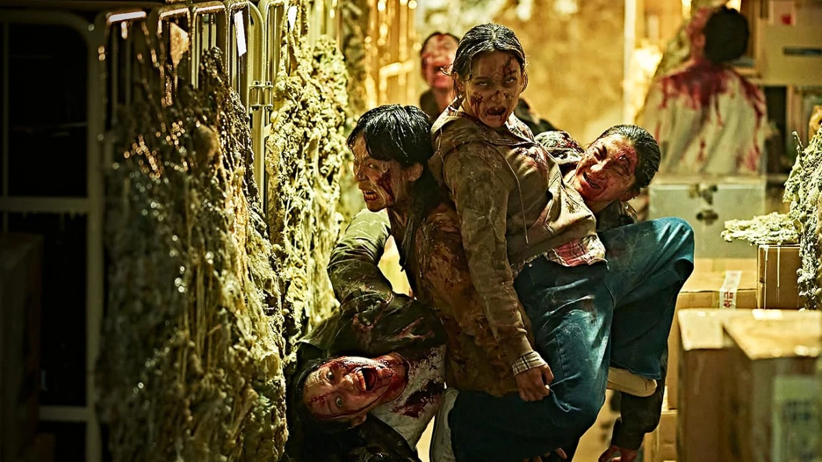 Zona Zero filme 2026 crítica final explicado elenco