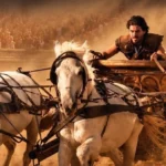 ben-hur a série