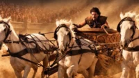 ben-hur a série