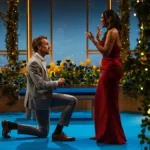 casamento às cegas países baixos jaslynn ludo