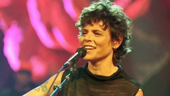 cassia eller foto reprodução