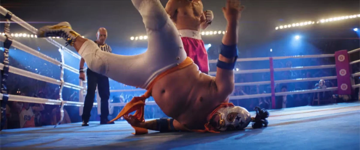 el fuerte street fighter filme 2026