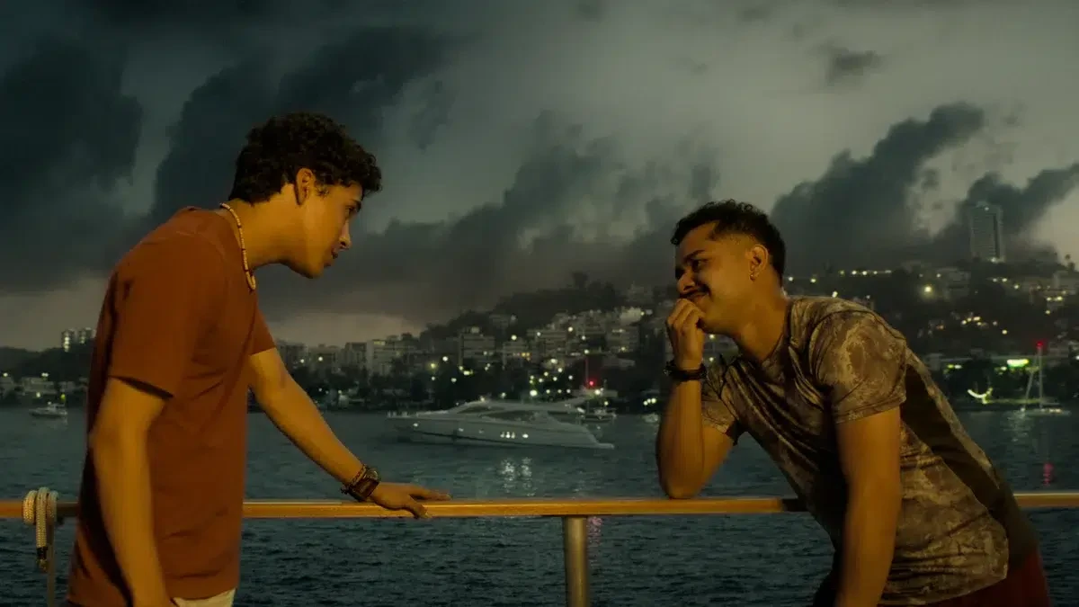 filme Contra o Furacão 2026 Netflix (1)