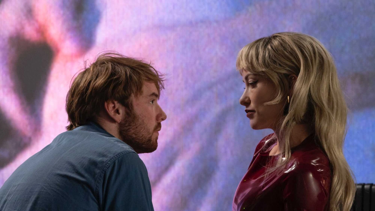 i want your sex 2026 filme