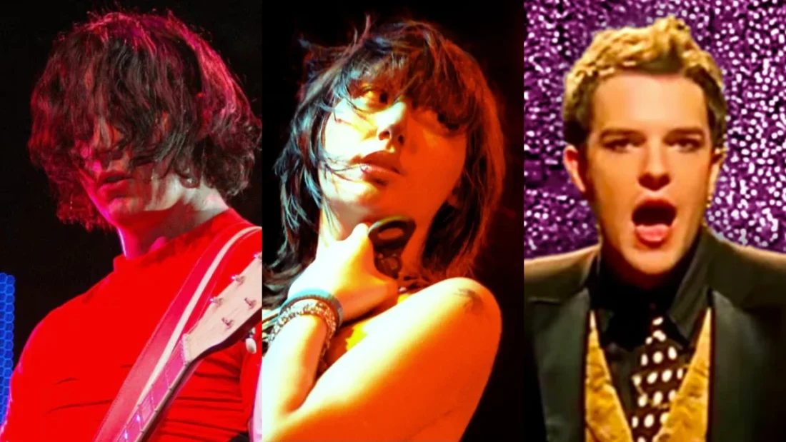 melhores músicas de rock do século 21
