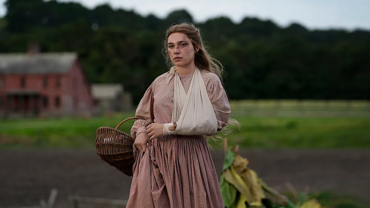 série A Leste do Éden da Netflix de 2026