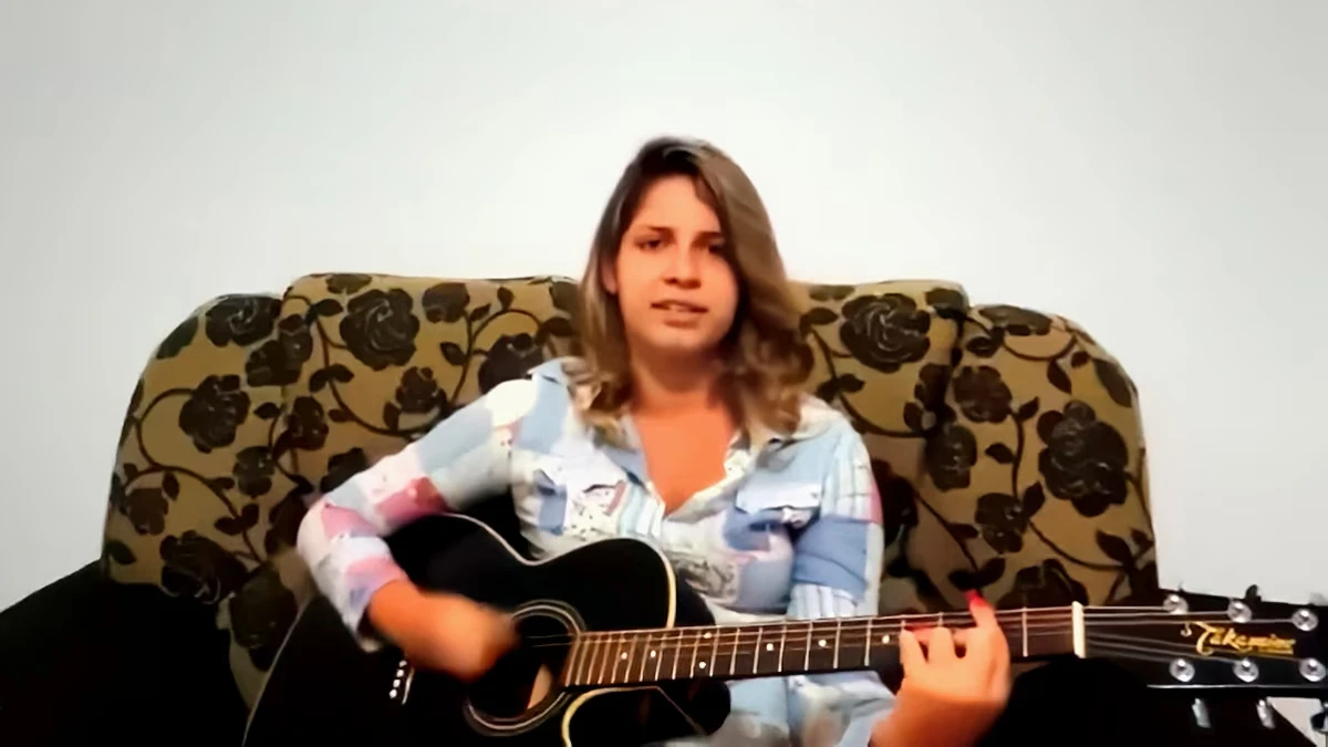 série documental Marília Mendonça Sentimento Louco Prime Video 2026