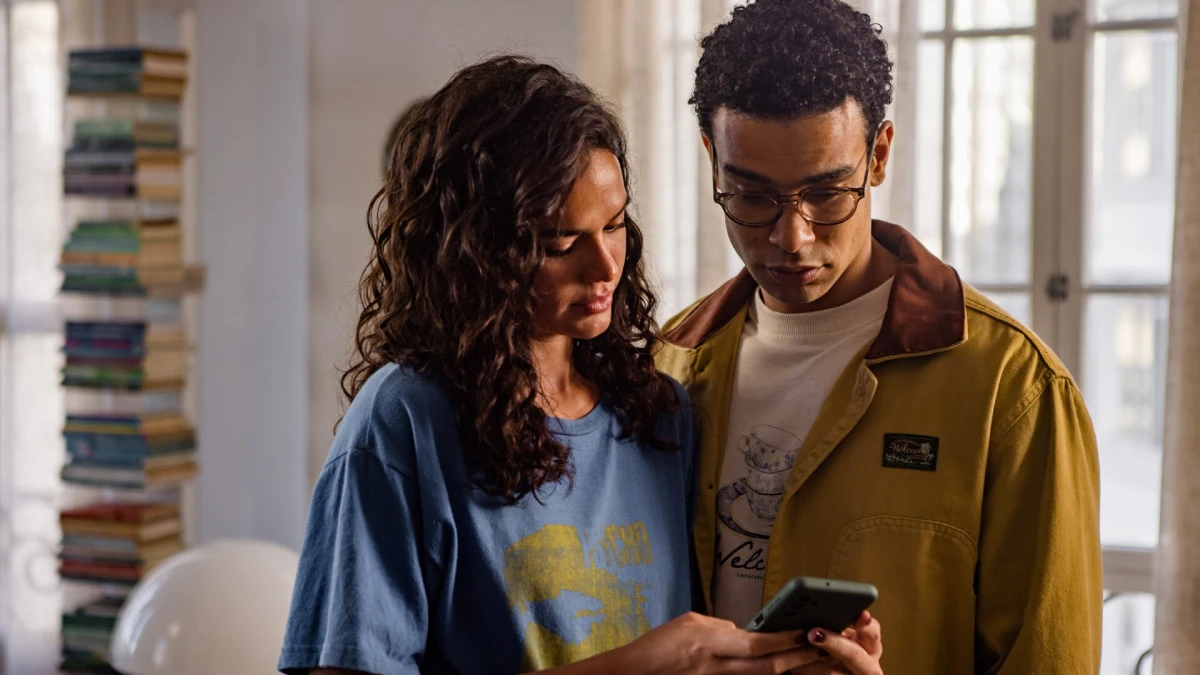 temporada 2 Amor da Minha Vida